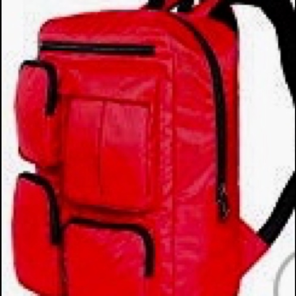 New Travel School 15.6β Laptop Backpack π β¦ π - Picture 6 of 6